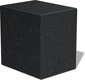 Ultimate Guard Return to Earth Boulder 133+ schwarz