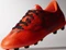adidas F5 FXG solar red/ftwr white/core black (Junior) Vorschaubild