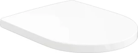 Villeroy & Boch Subway 3.0 WC-Sitz mit SoftClosing, QuickRelease