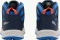 Jack Wolfskin Woodland 2 Texapore Mid night blue (Junior) Vorschaubild