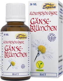 Espara Gänseblümchen Alchemistische Essenz Tropfen, 30ml