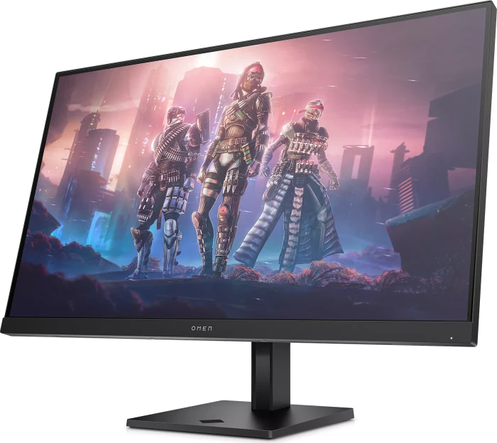 HP Omen 32q, 1 Jahr Garantie, 31.5"