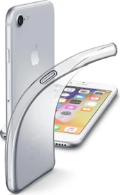 Cellularline Fine Cover für Apple iPhone 7 transparent