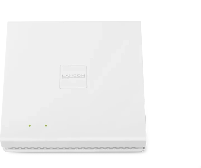 Lancom LX-6200E, AX1800