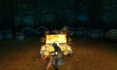 Fire Emblem Echoes: Shadows of Valentia (3DS)