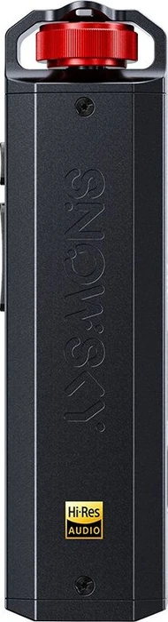 FiiO SnowSky Echo Nano schwarz