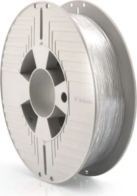 Verbatim DURABIO PC/PMMA, clear, Spule, 1.75mm, 500g