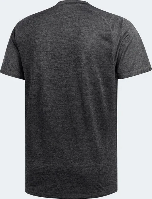 adidas FreeLift 360 Gradient Funktionsshirt kurzarm black/grey six (Herren)