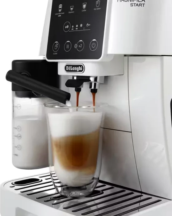 DeLonghi ECAM 220.61.W Magnifica Start