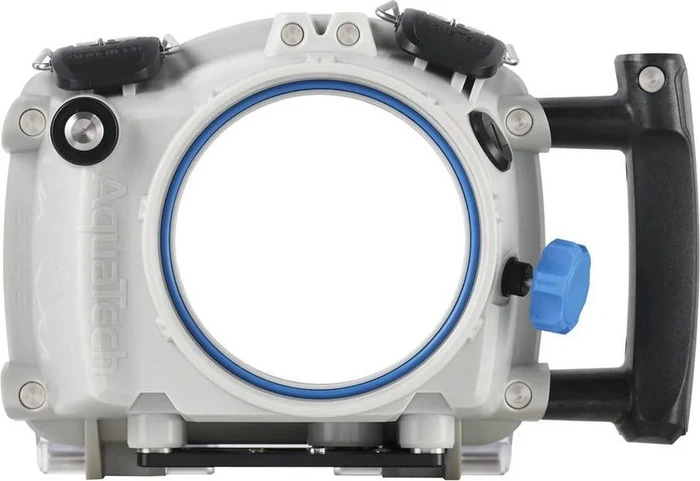 AquaTech Edge Base Unterwassergehäuse für Nikon Z6 III