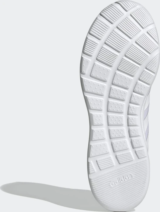 adidas Lite Racer CLN 2.0 cloud white/grey three (Herren)