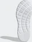 adidas Lite Racer CLN 2.0 cloud white/grey three (Herren) Vorschaubild