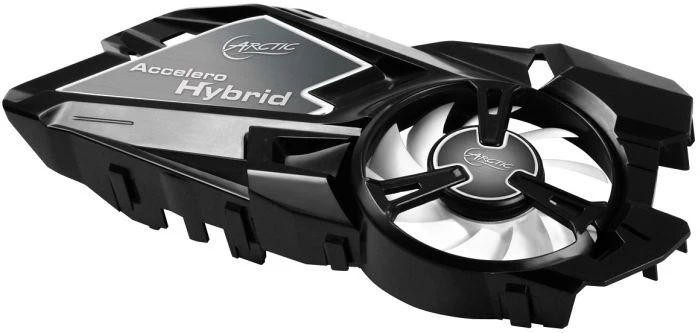 ARCTIC Accelero Hybrid 7970