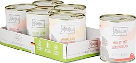 MjAMjAM Mixpaket I, 4.80kg (6x 800g)
