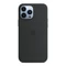 Apple Silikon Case mit MagSafe für iPhone 13 Pro Max Mitternacht Vorschaubild