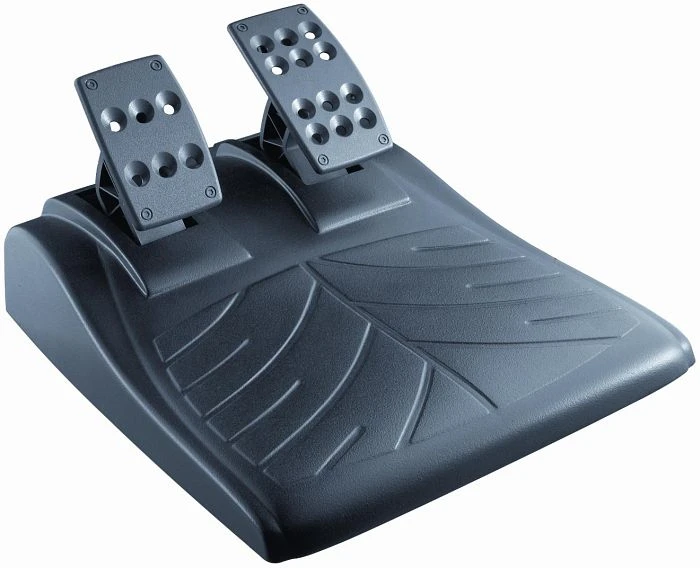 Logitech Driving Force GT (PS3/PS2/PC)