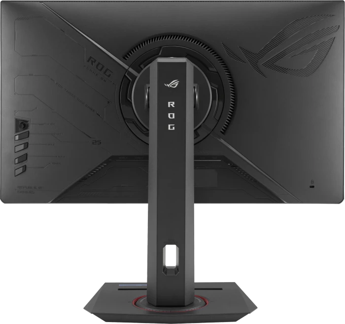 ASUS ROG Strix XG259QNS, 24.5"