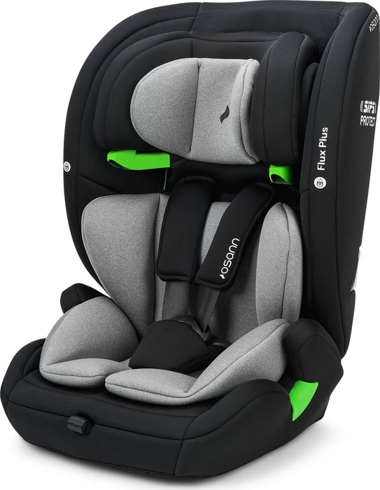 Osann Flux Plus grey melange