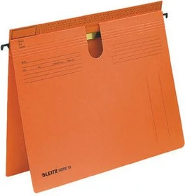 Leitz Serie 18 Hängehefter, A4, orange