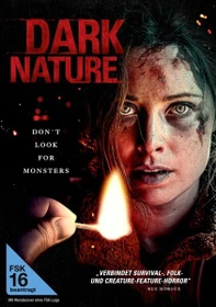 Dark Nature (DVD)