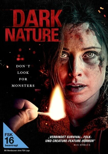 Dark Nature (DVD)