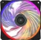 Antec Rainbow 120 RGB, 120mm Vorschaubild