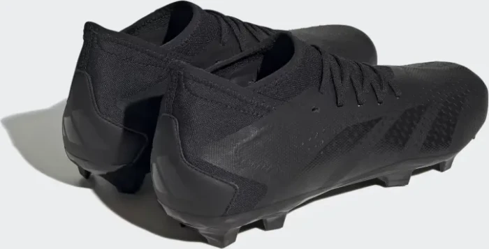 adidas Predator Accuracy.3 FG core black/cloud white