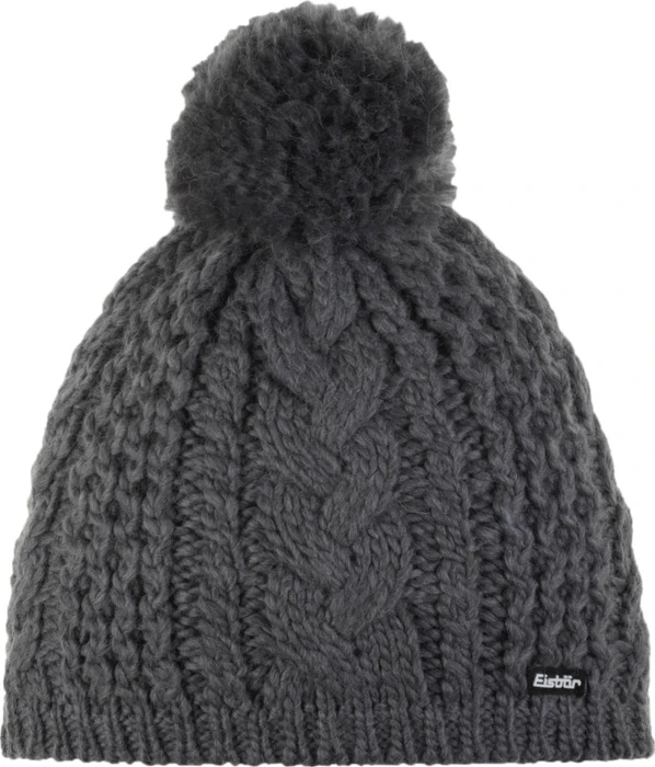 Eisbär Afra Pompon Mütze (Damen)