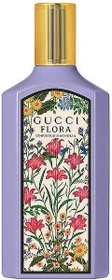 Gucci Flora Gorgeous Magnolia Eau de Parfum nachfüllbar, 100ml