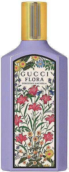 Gucci Flora Gorgeous Magnolia Eau de Parfum