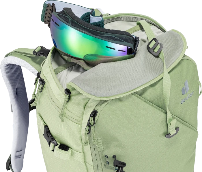 Deuter Freerider Pro 32+ SL grove/mineral (Damen)