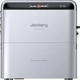 Jackery SolarVault 3 Pro, 2.52kWh