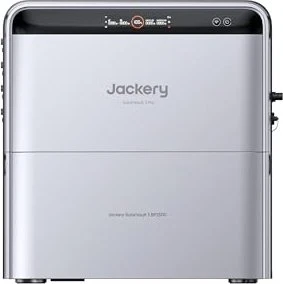 Jackery SolarVault 3 Pro, 2.52kWh