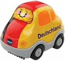 VTech Tut Tut Baby Flitzer Fan-Auto