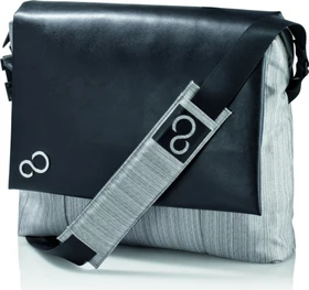 Fujitsu Accessory 14, 14" Notebooktasche, schwarz/grau