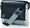 Fujitsu Accessory 14, 14" Notebooktasche, schwarz/grau Vorschaubild