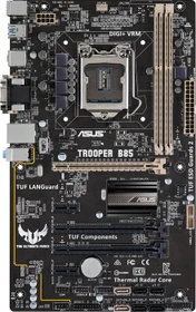 ASUS TUF Trooper B85 (Intel 1150)