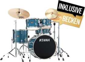 Tama Imperialstar IE50H6W (verschiedene Farben)