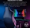 Razer Iskur Gamingstuhl, schwarz Vorschaubild