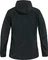 Fjällräven High Coast Wind Funktionsjacke schwarz (Damen) Vorschaubild