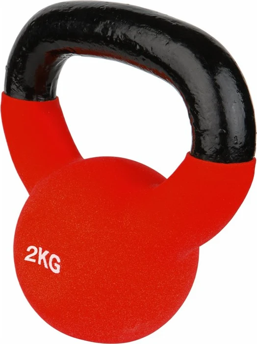 V3Tec Kettlebell Hantel 2kg