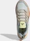 adidas Terrex Agravic TR UB dash green/core black/pale nude (Damen) Vorschaubild