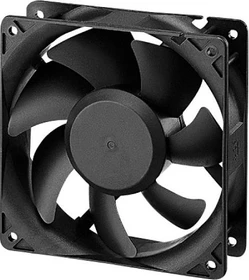 Sunon 12V DC Fan, 120mm