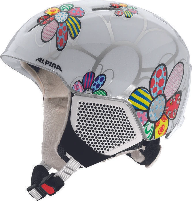 Alpina Carat LX Helm (Junior)