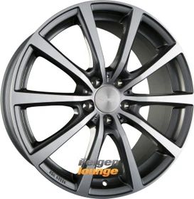 Brock B32 7.5x19 5/108 ET42 (verschiedene Farben)
