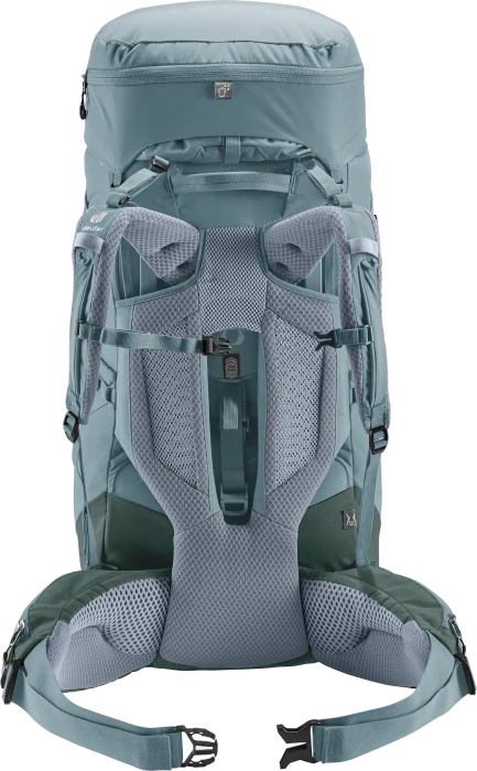 Deuter Aircontact Core 45+10 SL shade/ivy (Damen)