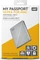 Western Digital WD My Passport Ultra for Mac, 4TB, USB-C 3.0 Vorschaubild