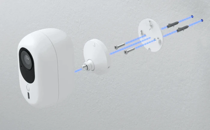 Ubiquiti UniFi G6 Instant