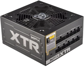 XFX XTR Series 750W, ATX 2.31