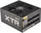 XFX XTR Series 750W, ATX 2.31 Vorschaubild